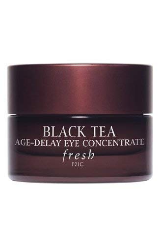 fresh black tea firming eye cream