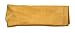 Microtex (R-614012) 4 sq. ft. Natural Genuine Leather Chamois
