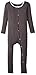 KicKee Pants Thanksgiving Applique Coverall