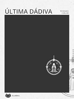 Livro Última dádiva (Clássicos em menos de uma hora)