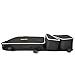 KEMIMOTO Door Bags for Can Am Maverick X3 2017 2018 Passenger And Driver Side Storage Bag with Knee Protection