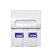 Sliversorrtery SUPER MINI NES Retro Classic Video Game Console TV Game Player Built-in 821 Games with Dual Gamepadsthumb 4