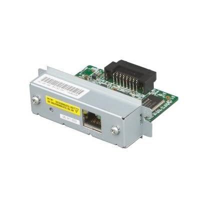 Epson UB-E03 - Print Server for TM C3400E & L90LF (C32C824541) - Broadbandcoach