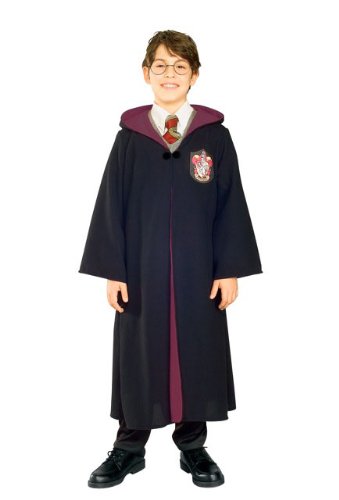 Harry Potter Child Costume Kit