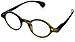 Peepers Dynasty Round Reading Glasses