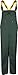 Viking Journeyman Waterproof Industrial Bib Pant