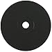 Black/Black 52X 80-Min Double-Sided Colored CD-R 100-Pak (2 x 50-Pak)