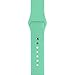 GBSELL New Fashion Sports Silicone Bracelet Strap Band For Apple Watch 38mm