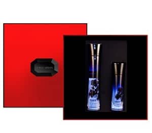 armani code gift set for her