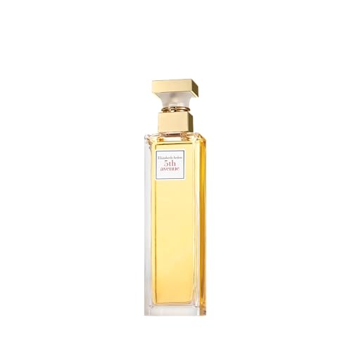 Elizabeth Arden 5th Avenue Eau de Parfum fuer Damen 30ml