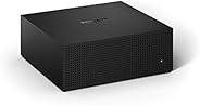 Fire TV Recast, over-the-air DVR, 500 GB, 75 hours, DVR for cord cutters
