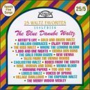 [unknown] - 25 Waltz Favorites - Zortam Music