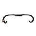 Drop Handlebars carbon fiber Road Bike Handlebars Aero Bars for Road Bike 31.8 handlebar 400mm drop bars carbon handlebars (400mm)