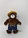 Smokey Bear Education Outdoors Plush