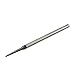 NMKL38 Needle Shaped Cuticle Cleaner Carbide Nail Drill File Bit for Electric Drill Machine Manicure Pedicure (1.6)