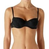 Calvin Klein Shimmer Balconette Underwire Bra