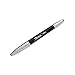 SHARPIE 1758055 Grip Pen, Fine Tip, Acid-Free and Archival-Quality, Fade Resistan, AP Certified, Black Color, Pack of 12