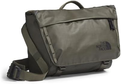 Amazon.com | THE NORTH FACE Base Camp Voyager Messenger Bag
