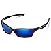 Duduma Mens and Womens Polarized Sports Sunglasses for Baseball Softball Fishing Golf Running Cycling Driving Hiking Unbreakable Shades Du649