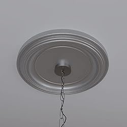 Ekena Millwork 19"OD x 3 1/2"ID x 1 1/2"P