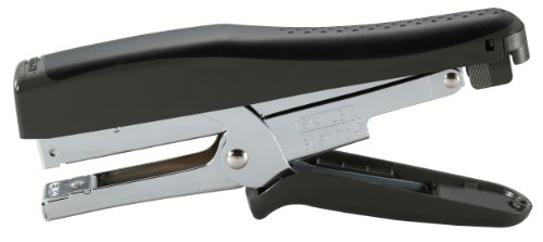 Bostitch B8 Xtreme Duty 45 Sheet Plier Stapler, Black (B8HDP)