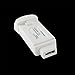 BTG Upgrade 11.1V 1700mAh High Capacity Lithium Polymer Battery for Yuneec Breeze 4k Camera RC Drone - Lipo Battery Accessories Spare Parts