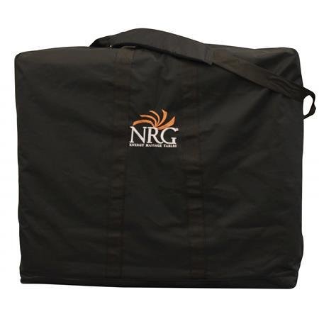 NRG Chi/Karma Carrying Case For Massage Tables With Single Pocket