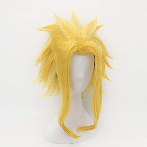 1 Phoetya+Cosplay+Academia+Costume+Halloween