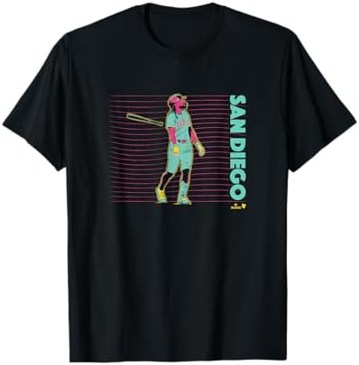 Amazon.com: Fernando Tatis Jr - Fernando Faithful - San Diego 