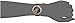 Fossil Hybrid Smartwatch - Q Modern Pursuit Wine