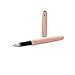 Parker Pink Gold, Fountain Pen, Medium solid gold nib with Black ink (S0947270)