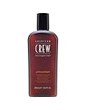 American Crew Anti-Dandruff Plus Shampoo, 8.4 Ounce