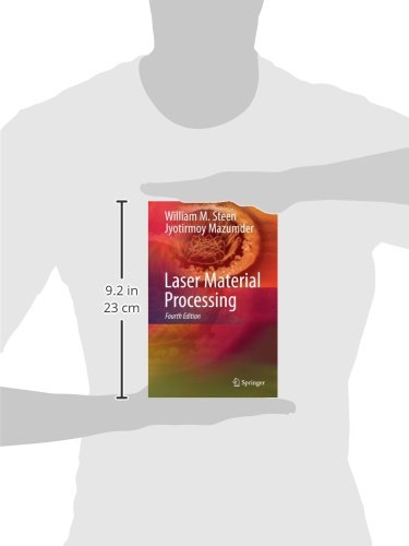 Laser Material Processing