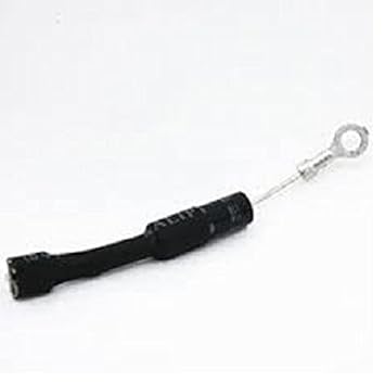 w10109420 Cable de alta tensión de diodo para Microondas Whirlpool ...