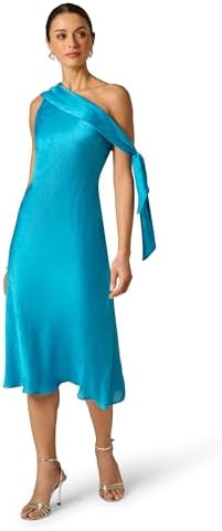 adrianna papell women's color block chiffon dress Amazon.com: Adrianna Papell Women's Color Block Chiffon Dress