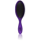 The Wet Brush Pro Detangler Metallic- Viva Violet