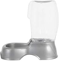 Petmate Pet Cafe Waterer Cat And Dog Water Dispenser 4 Sizes
