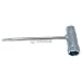 Stens 705-594 Torx T-Wrench, Replaces Stihl 4119 890 3400, Silver primary