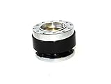 Assault Industries Quick Release Steering Wheel Hub for Polaris RZR