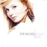 Geri Halliwell Album: «Schizophonic» (Front side) Geri Halliwell Album: «Schizophonic» (Front side)