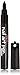 Sally Hansen Nail Art Pens, Black, 0.068 Fluid Ounce