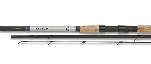 shimano alivio cx match rod 360  Irish Bait & Tackle Ltd Shimano Alivio CX Match Shimano