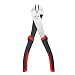 IGAN-330 Wire Flush Cutters (7 Inch Wire Cutters)