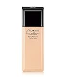 Shiseido Sheer and Perfect Foundation I20 Natural Light Ivory