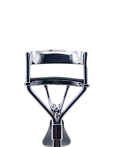 Alpiriral Eyelash Curler - Pro Lash Curler with Three Refills In Black Spring Loaded Lash Curler To Curl Lashes for A Beautiful Look - Thumbnail 4