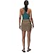 Columbia Women's Bryce Canyon Skort, Water & Stain Resistant