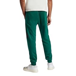 adidas Men's Essentials Big Logo French Terry