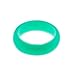 Womens Silicone Wedding Ring - Sturdy, Safe & Stylish- Award Winning Design