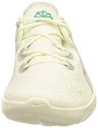 Nike Women's Low-Top Sneakers Running Shoe, Sail