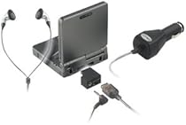 Nyko 82005 Travel Kit Sp For Gba